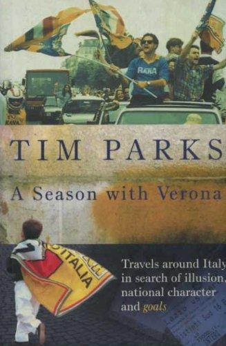 A Season With Verona