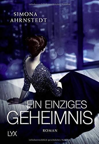 Ein einziges Geheimnis (Only One Night)