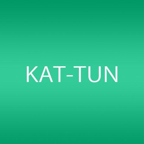 KAT-TUN Live &#x6D77;&#x8CCA;&#x5E06; [DVD]