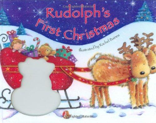 Rudolph's First Christmas