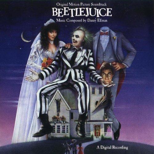 Beetlejuice