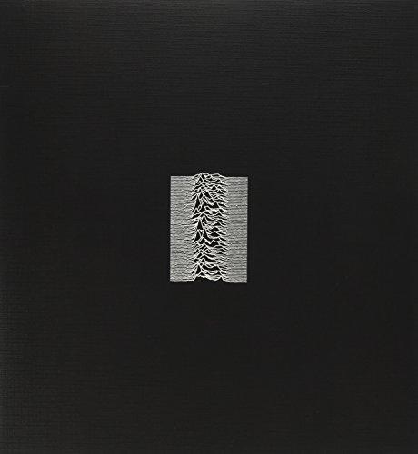 Unknown Pleasures [Vinyl LP]