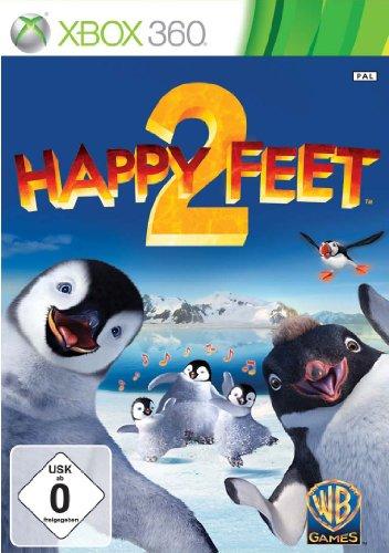 Happy Feet 2 - Das Videospiel