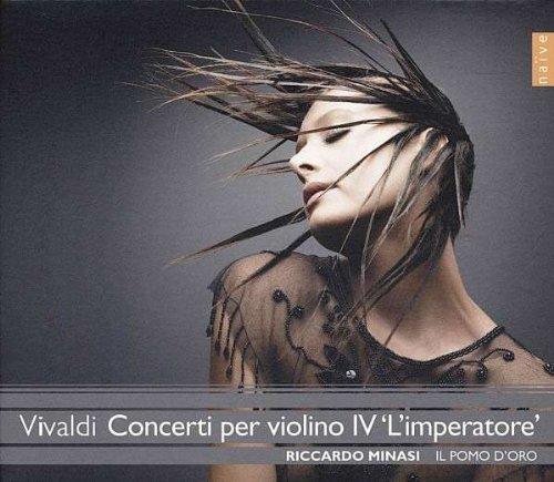 Concerti Per Violino IV 'l'imperatore'