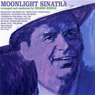 Moonlight Sinatra