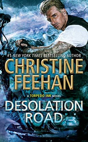 Desolation Road (Torpedo Ink, Band 4)