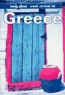 Lonely Planet Greece: A Survival Kit: A Travel Survival Kit (2nd ed.)