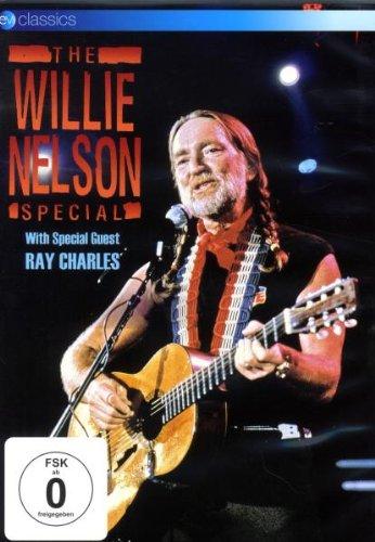 The Willie Nelson Special Feat Ray Charles