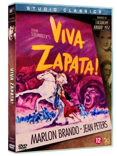 Viva Zapata! [DVD] [1952]