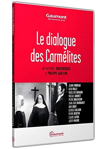 Le dialogue des carmélites [FR Import]