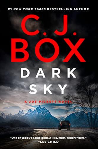 Dark Sky (A Joe Pickett Novel, Band 21)