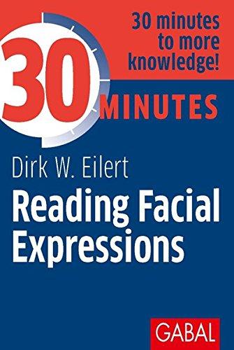 30 Minutes Reading Facial Expressions