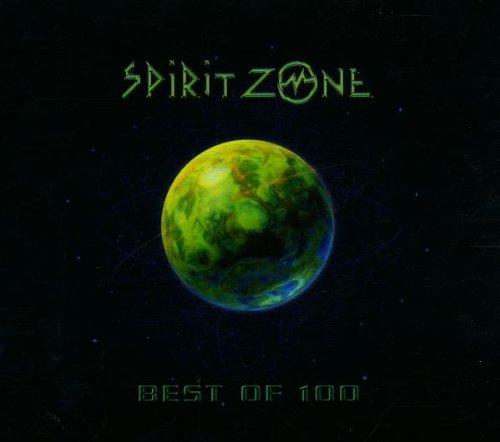 Spirit Zone - Best of 100