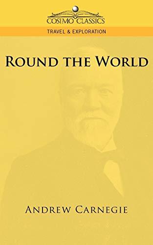 Round the World (Cosimo Classics Travel & Exploration)