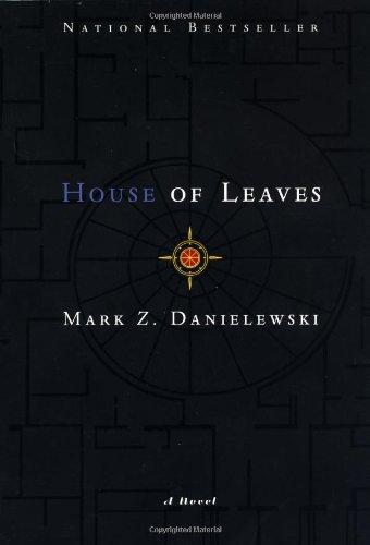 House of Leaves: The Remastered Full-Color Edition