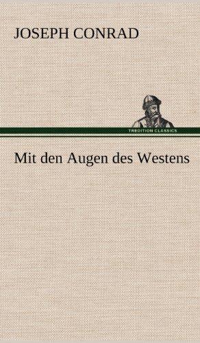 Mit den Augen des Westens