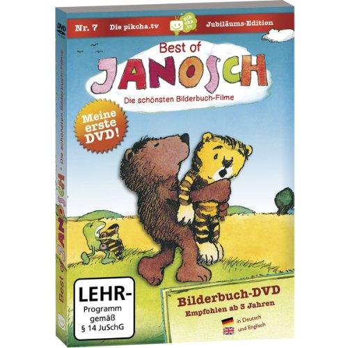 Best of Janosch