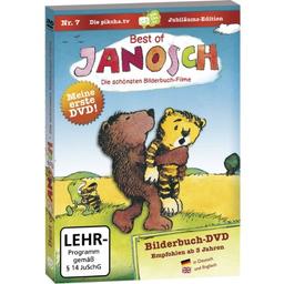 Best of Janosch