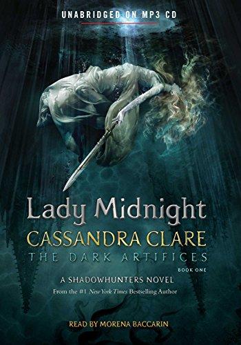 Lady Midnight (The Dark Artifices, Band 1)