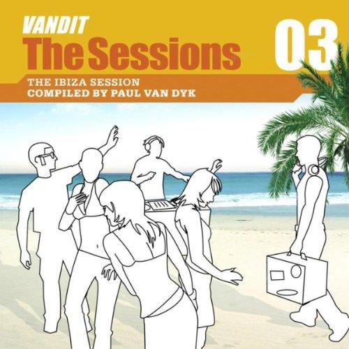 Vandit Sessions Vol. 3