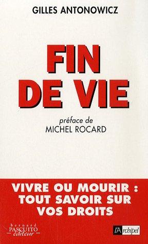 Fin de vie : vivre ou mourir, tout savoir sur vos droits