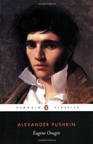 Eugene Onegin (Penguin Classics)