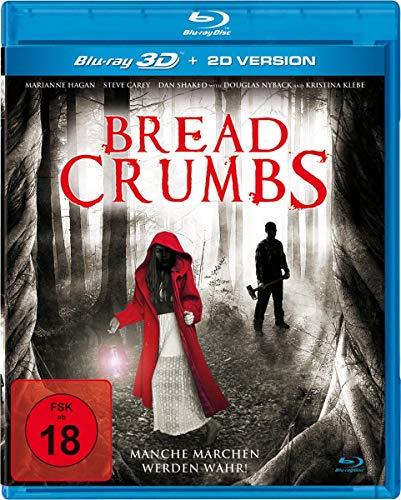 Bread Crumbs [Blu-ray]