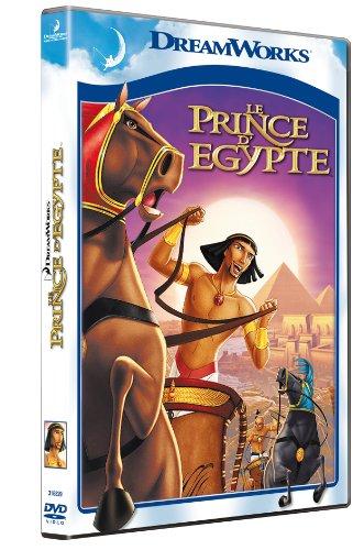 Le prince d'egypte [FR Import]