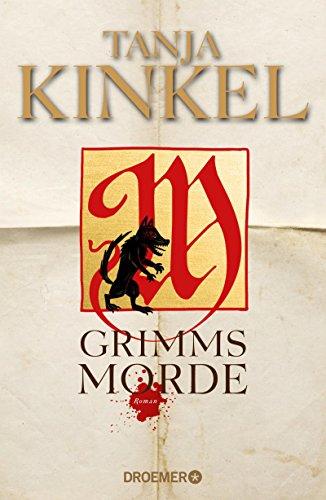 Grimms Morde: Roman