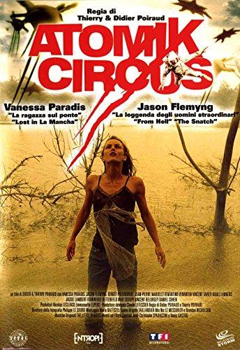 Atomik Circus [IT Import]