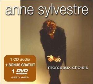 Morceaux Choisis [+Dvd]