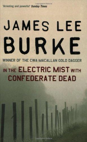 In the Electric Mist with Confederate Dead