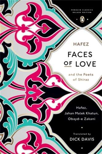 Faces of Love (Penguin Classics Deluxe)