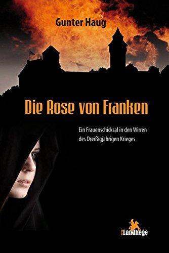 Die Rose von Franken