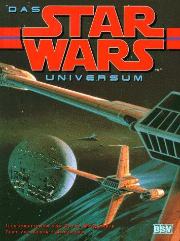 Das Star Wars Universum