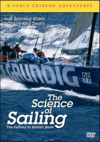 X - Force Extreme Adventures - Sailing [DVD] [UK Import]