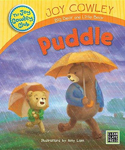 PUDDLE (Joy Cowley Club)