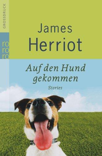 Auf den Hund gekommen