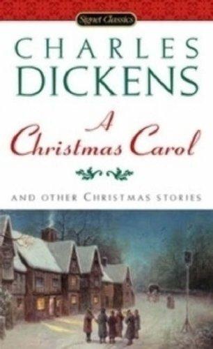 A Christmas Carol: And Other Christmas Stories: And Other Classic Stories (Signet Classics)