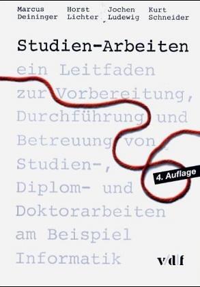 Studien-Arbeiten