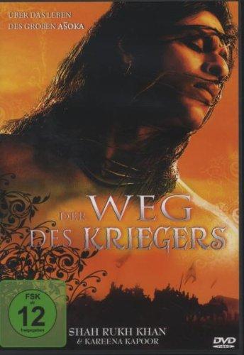 Der Weg des Kriegers aka. Asoka