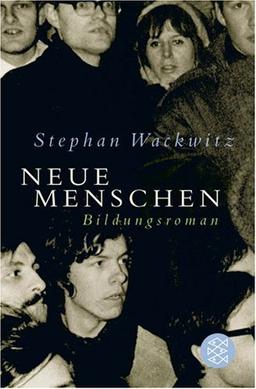 Neue Menschen: Bildungsroman