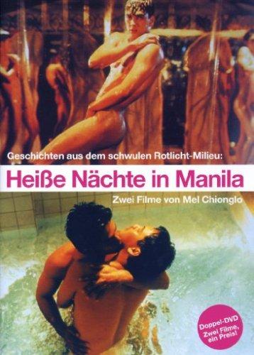 Heiße Nächte in Manila (OmU) [2 DVDs]