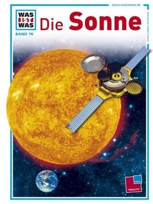 Was ist was, Band 076: Die Sonne