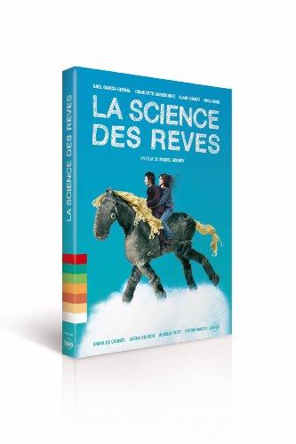 La science des reves [FR Import]