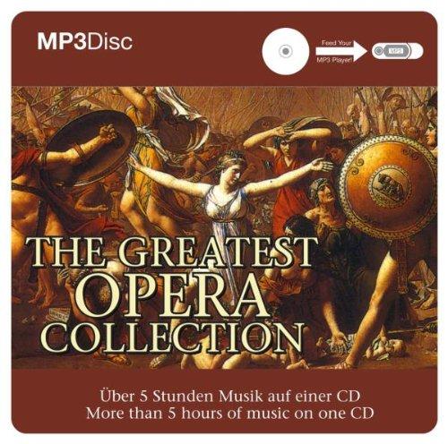 The Greatest Opera Collection