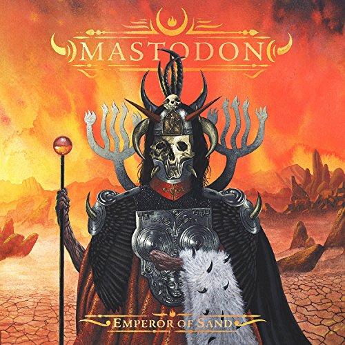 Emperor Of Sand [Vinyl LP]