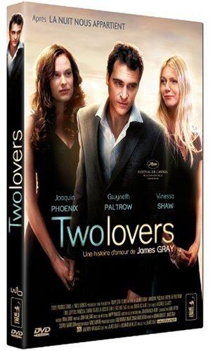 Two lovers [FR Import]