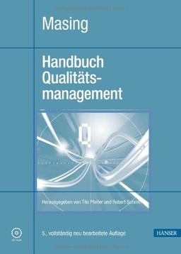 Masing Handbuch Qualitätsmanagement