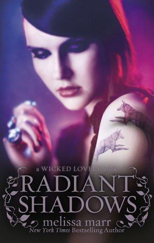 Radiant Shadows (Wicked Lovely)